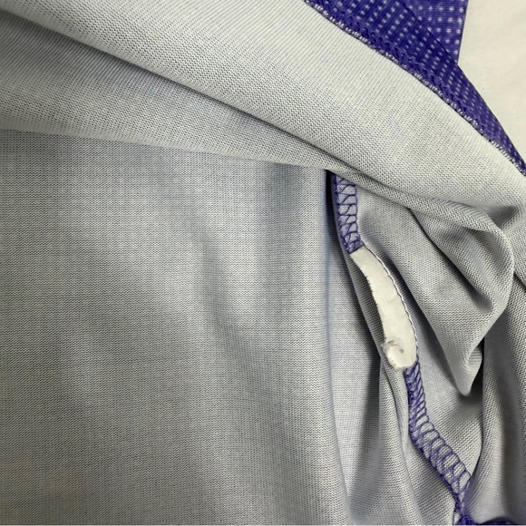 Callaway men’s golf opti dry shirt - Picture 5 of 7